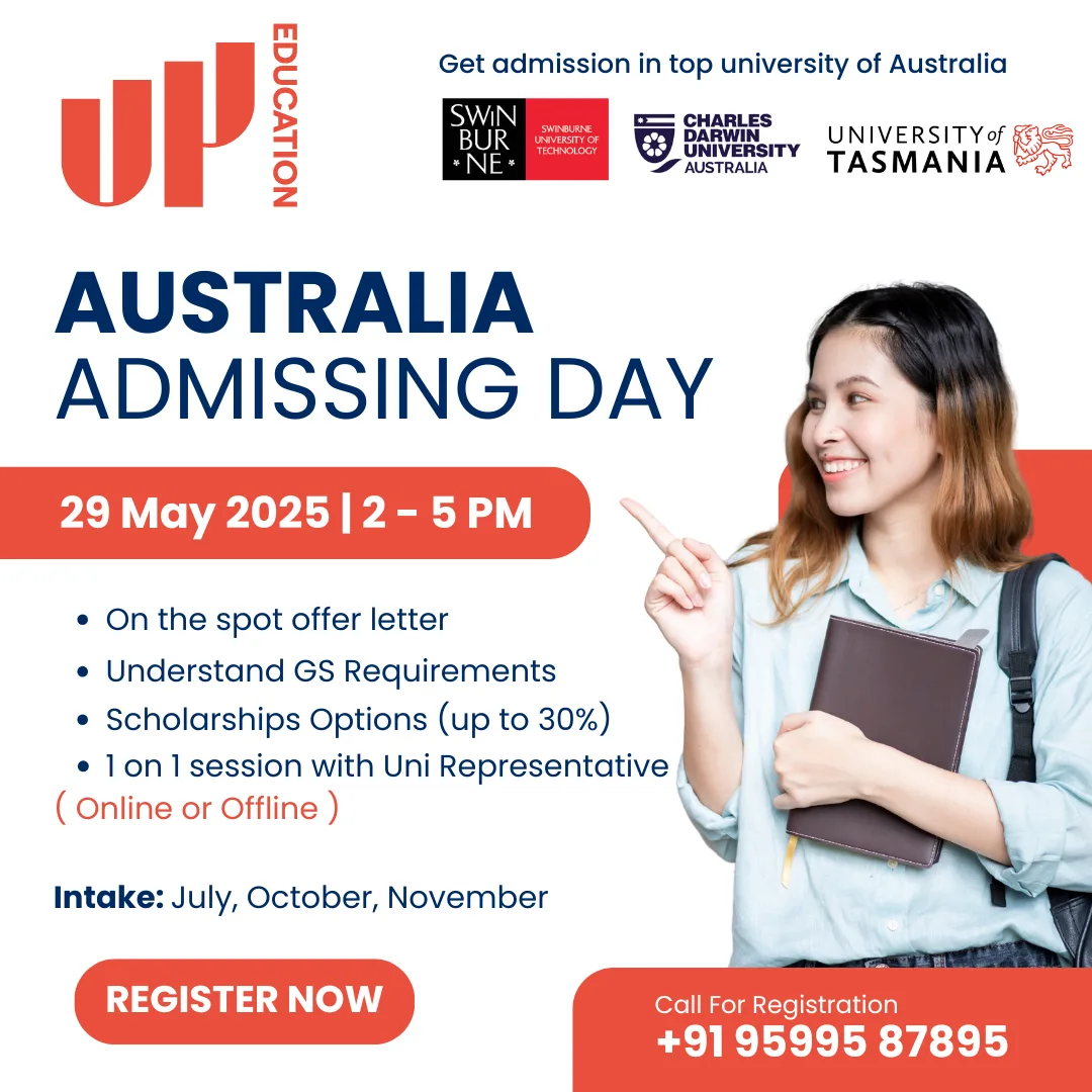 1 Admission day