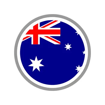 Australia Flag