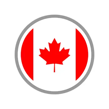 Canada Flag