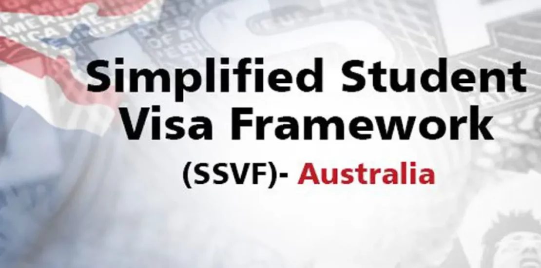 Visa-Australia-SSVF