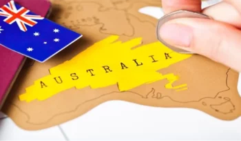 Study Visa for Australia