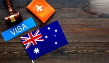 What is Australia education visa