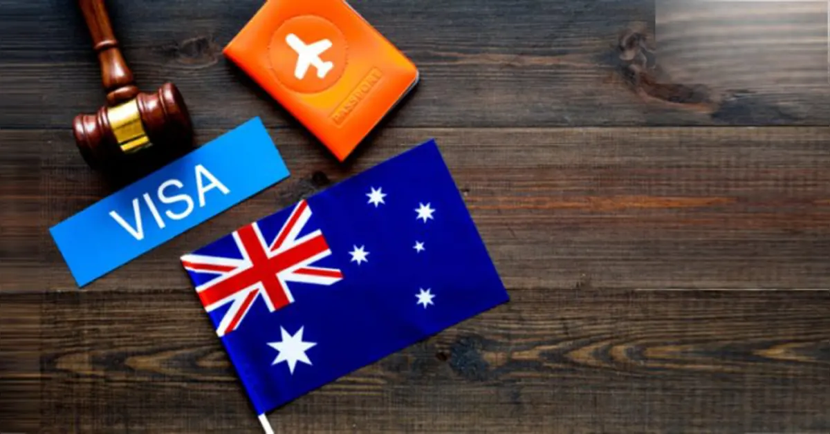 What is Australia education visa