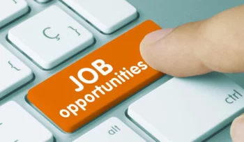 Job opportunity in Australia