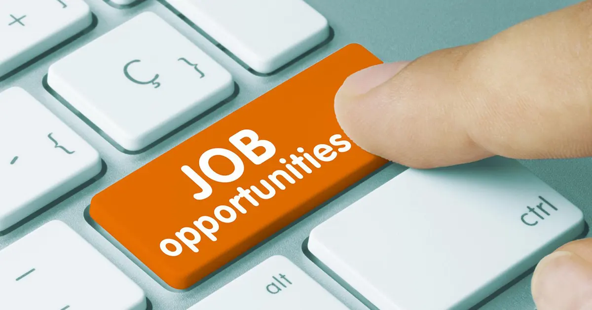 Job opportunity in Australia