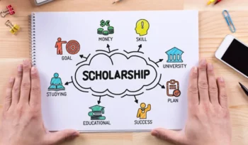 Scholarships to study in Australia