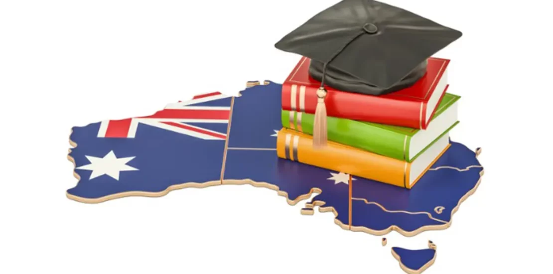 Top courses to study in Australia