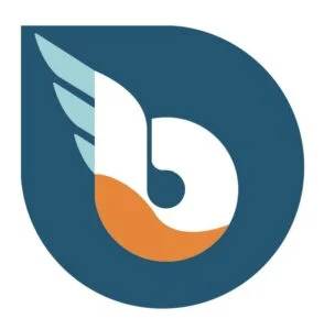 Bluesky Immigration Logo