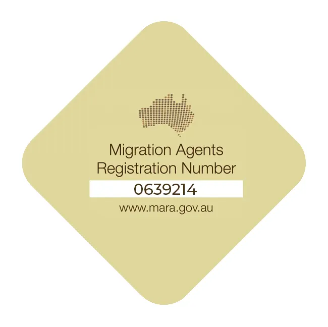 Mr Shayaz Migration agent registration number 0639214