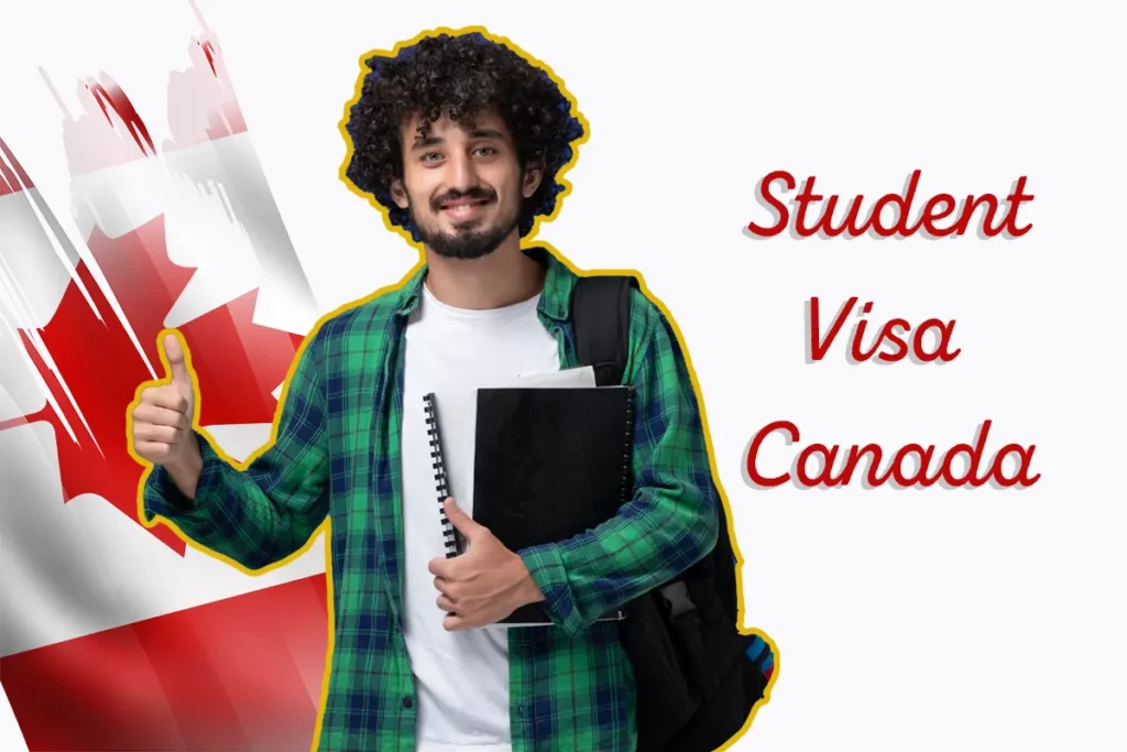 students visa Canada
