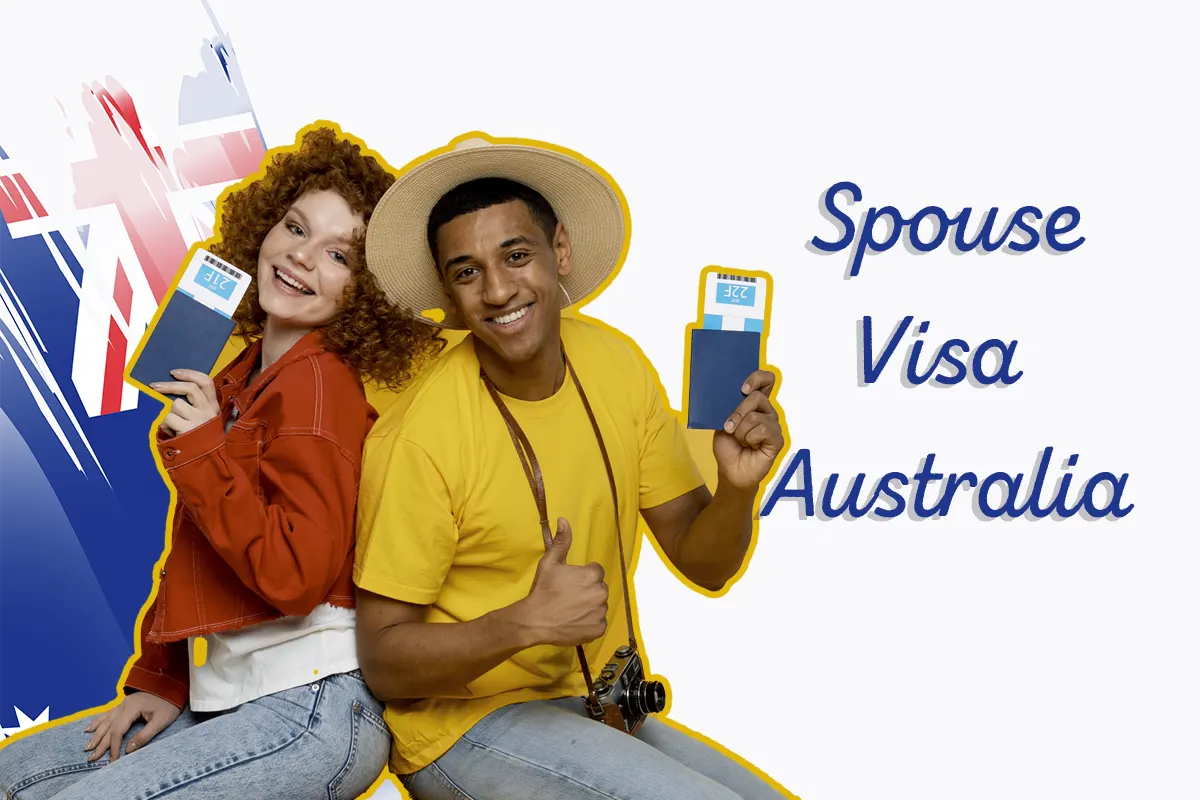 spouse visa australia