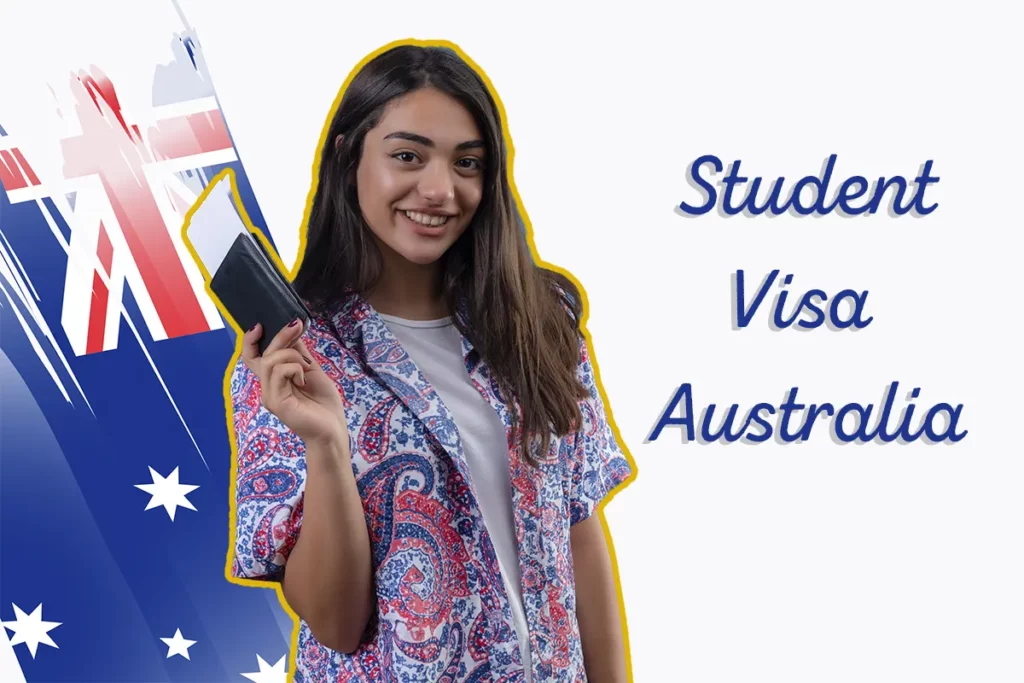 students visa australia