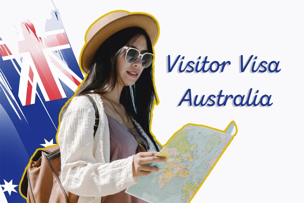 tourist visa australia