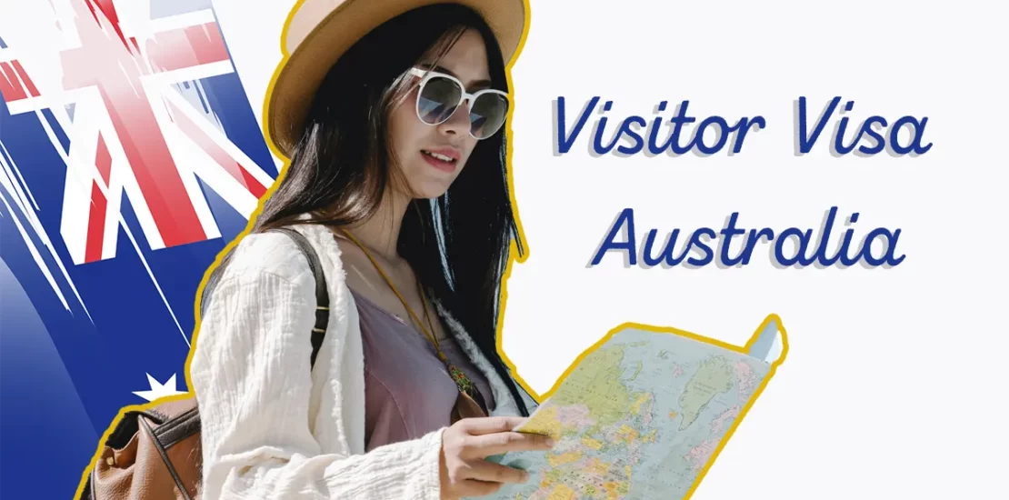 tourist visa australia