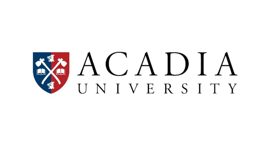 Acadia University Canada