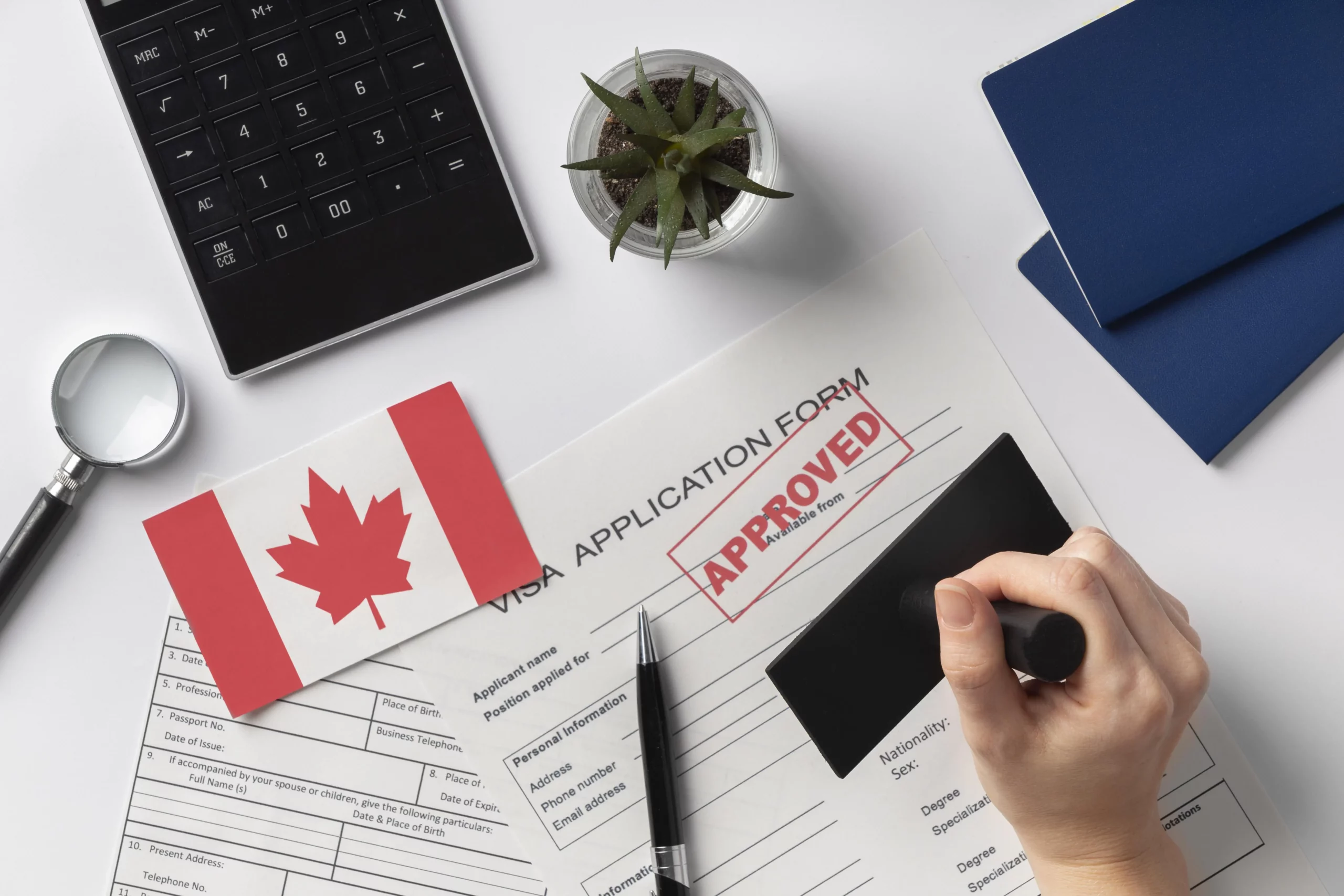 Canadian Visa for Study How to Apply, Requirements, and Cost