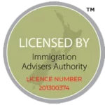 Shayaz Khan licensed immigration adviser (Bluesky Immigration)