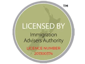 Shayaz Khan licensed immigration adviser (Bluesky Immigration)