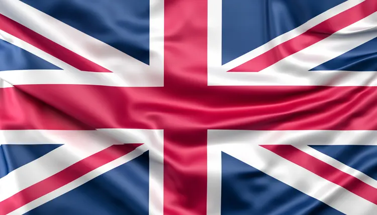 uk-Flag
