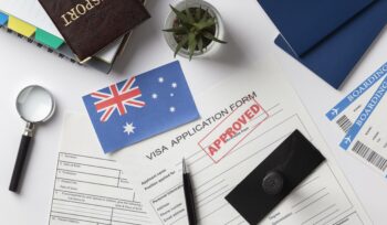 Australia Student Visa by bluesky immigration