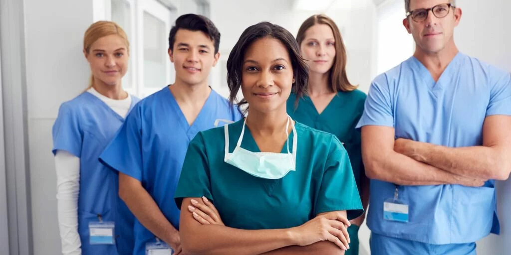 Bachelors of Nursing in Australia