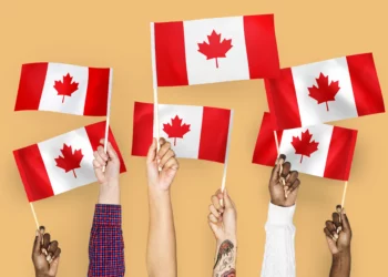 Canadian Citizenship or Canada PR