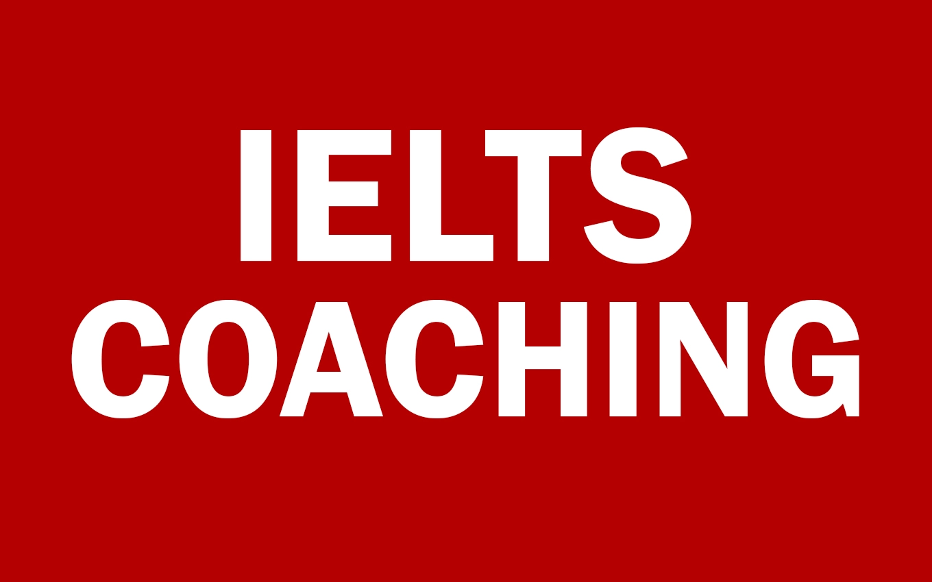 IELTS-Coaching