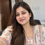 Manisha Prince