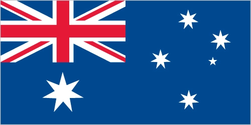 Australia Flag