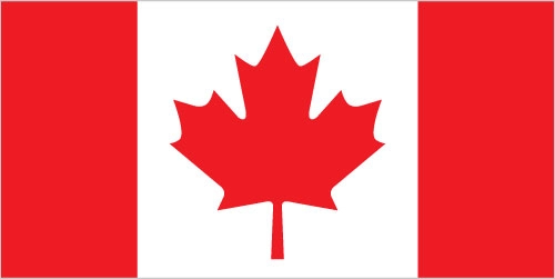 Canada Flag