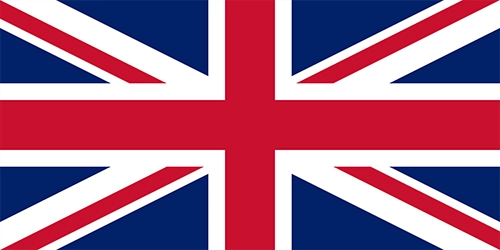 Uk flag