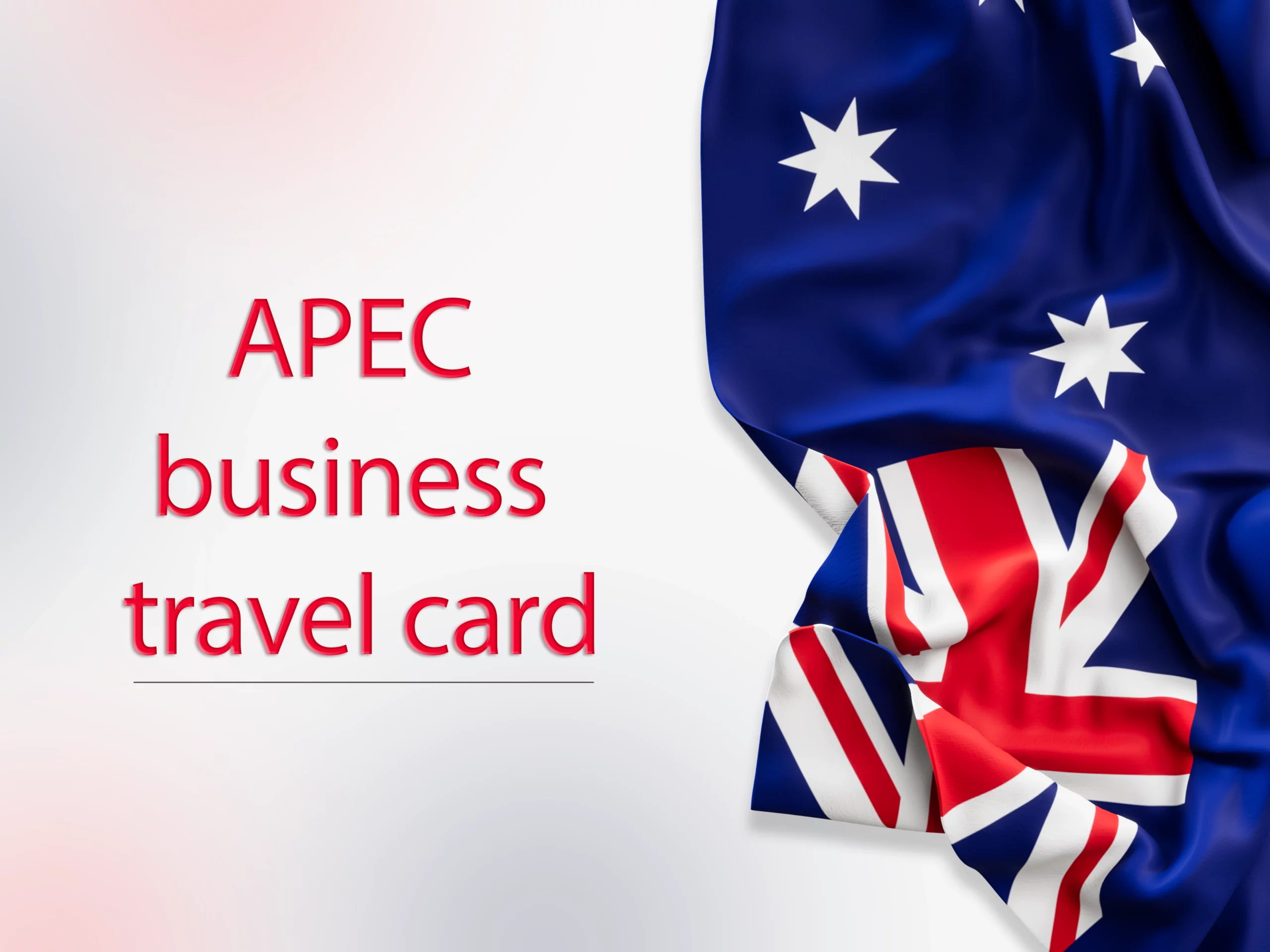 apec business travel card reference letter