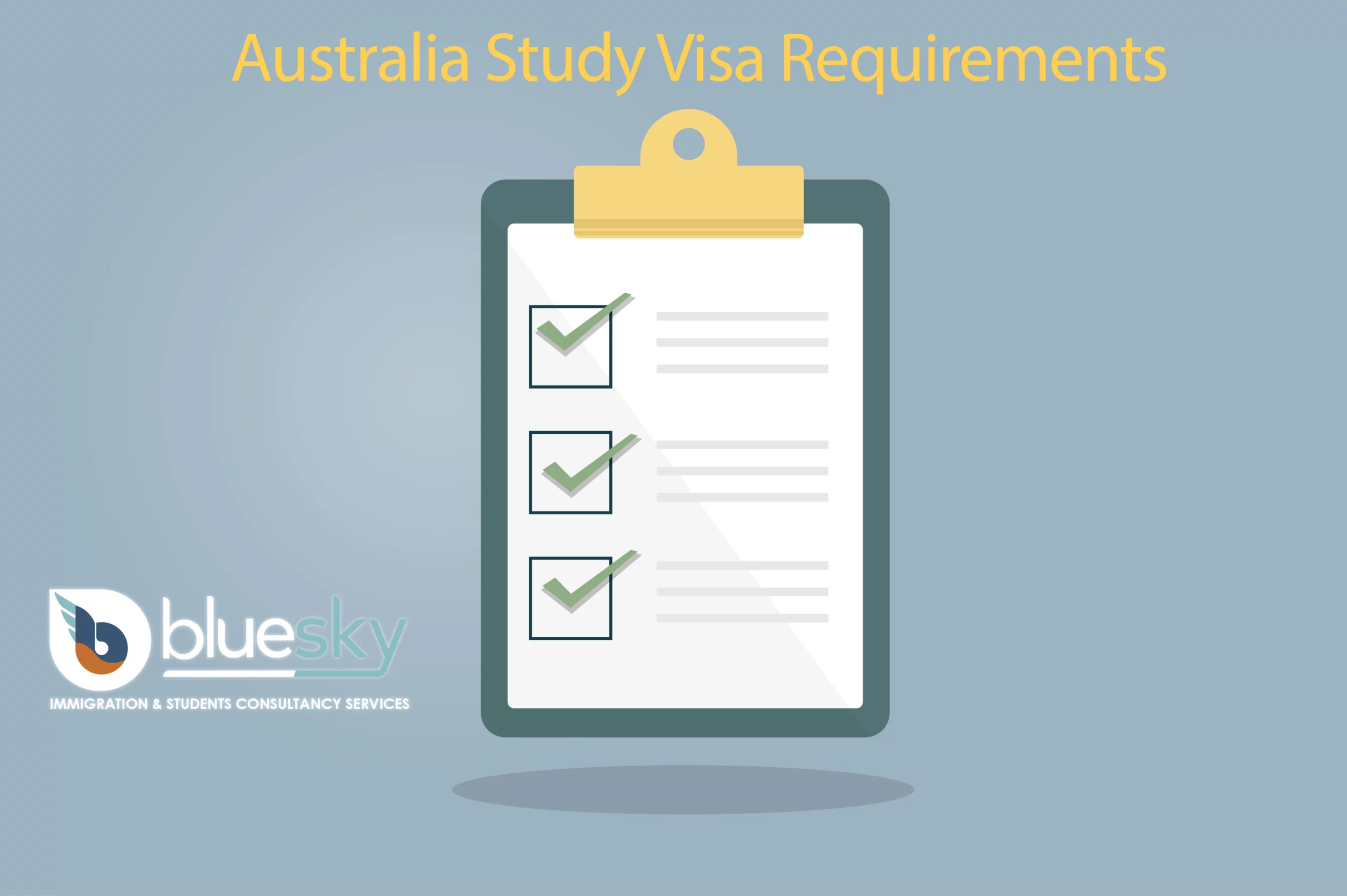 australia-study-visa-requirements-a-complete-guide-by-bluesky