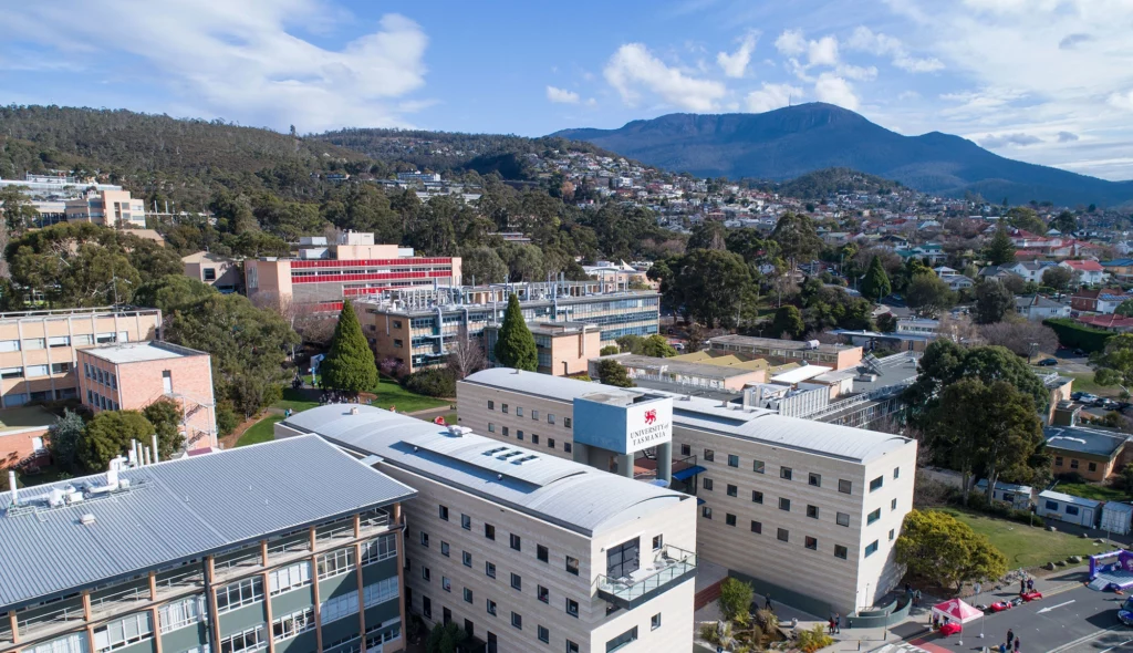 Hobart Campus