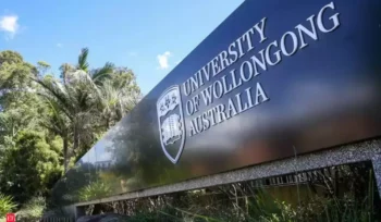 University Of Wollongong