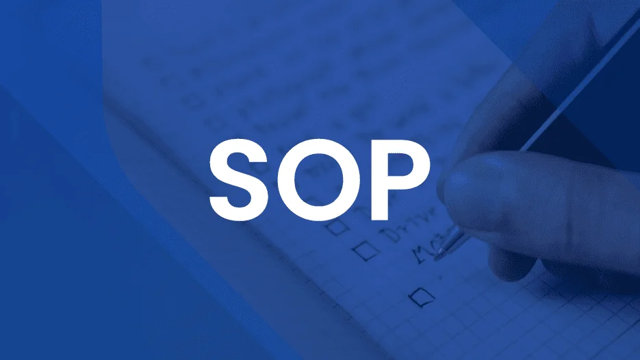 SOP for Australia Student Visa