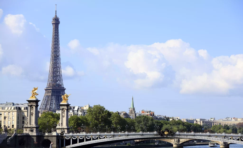 France  | Study Abroad