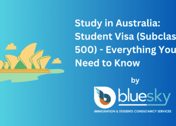Study in Australia: Student Visa (Subclass 500) - Everything You Need to Know