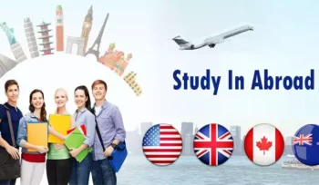 Study-in-abroad