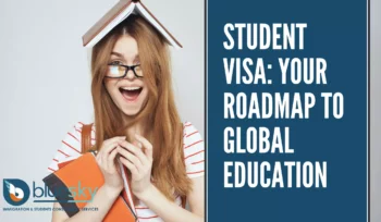 Student Visa Your Roadmap to Global Education copy