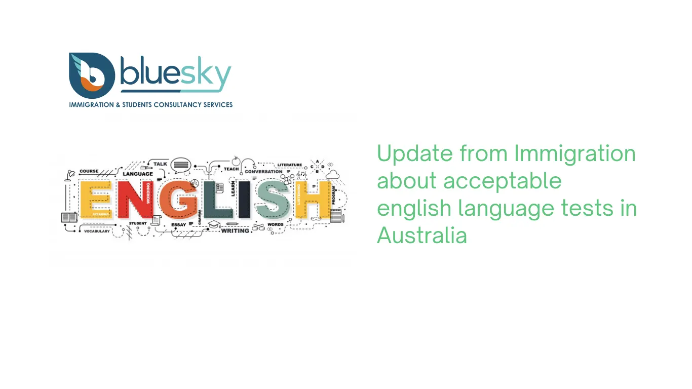 Navigating Australia Visas Updated English Test Requirements (Feb 2024)