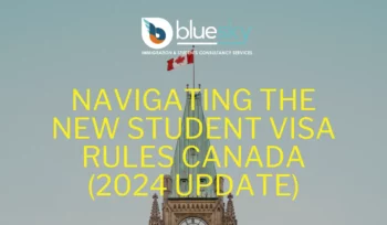 Navigating the New Student Visa Rules (2024 Update)