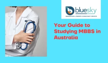 Your Guide to Studying MBBS in Australia
