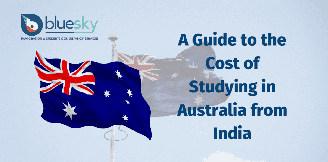 A Guide to the Cost of Studying in Australia from India