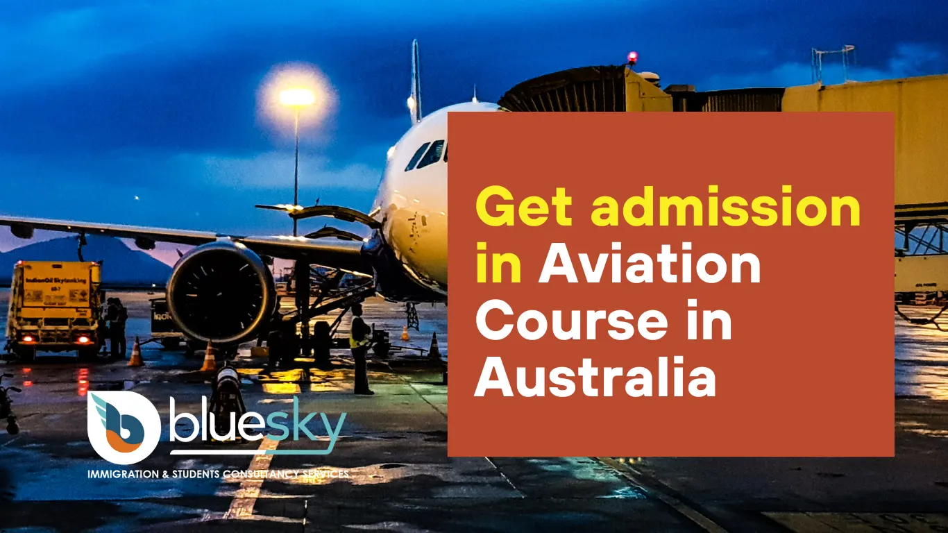 Soaring High: Your Guide to Aviation Courses in Australia