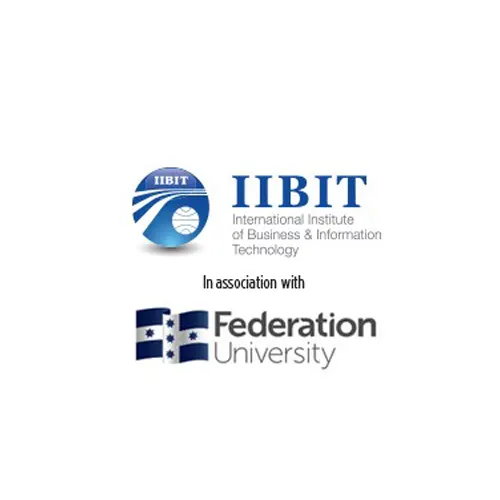 Federation University IIBIT