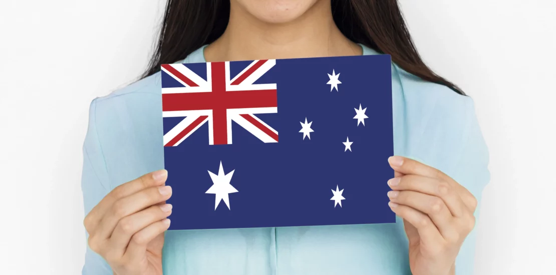 Immigrate to Australia