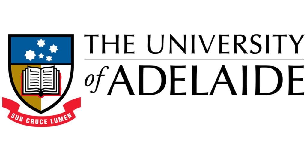 The University of Adelaide