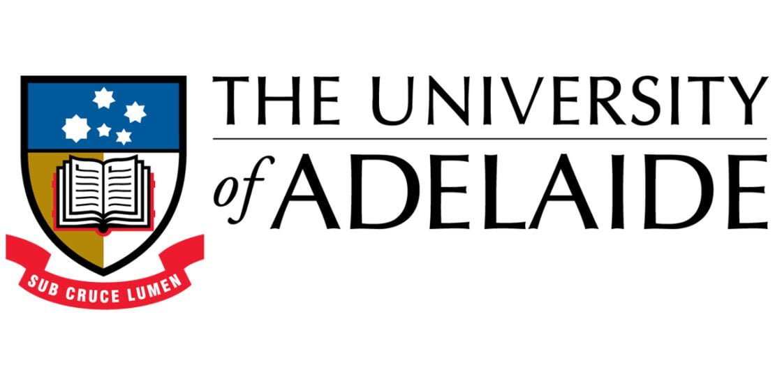 The University of Adelaide