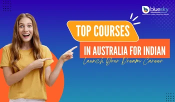 6 Top Courses in Australia for Indian Students in 2024